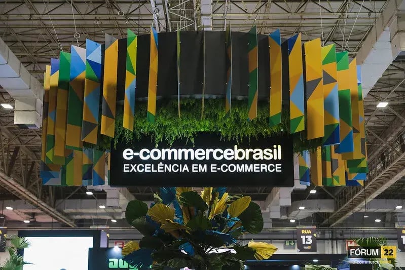 Fórum E-Commerce