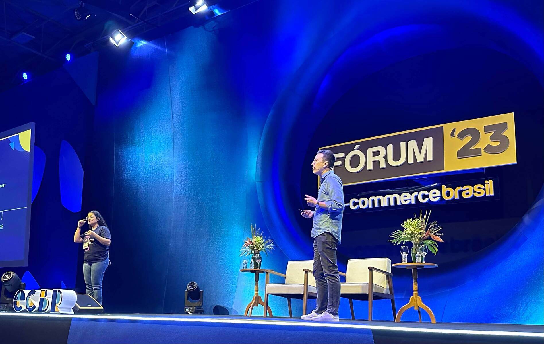 Fórum E-Commerce