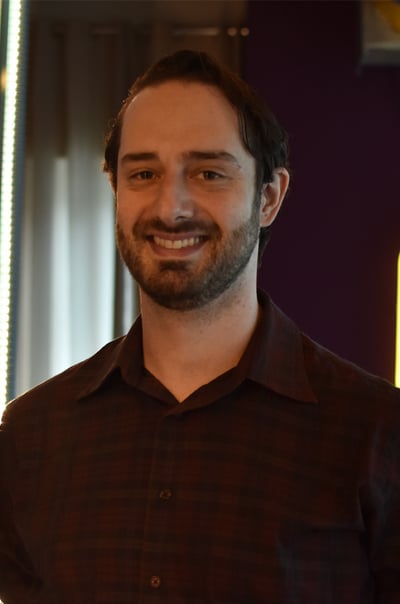 Caio Montagner Site