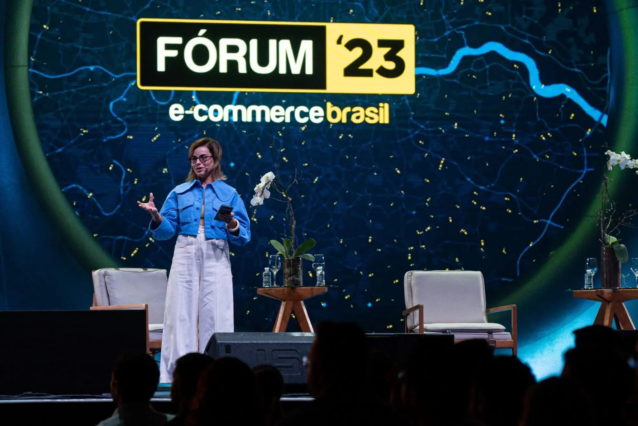 Fórum E-Commerce