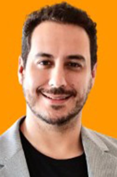 Henrique Cavalhieri Site
