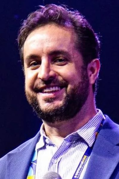 Leonardo Naressi Site
