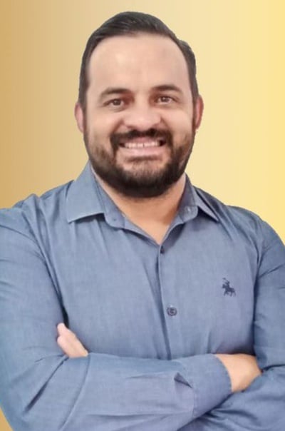 Ricardo Santana Site