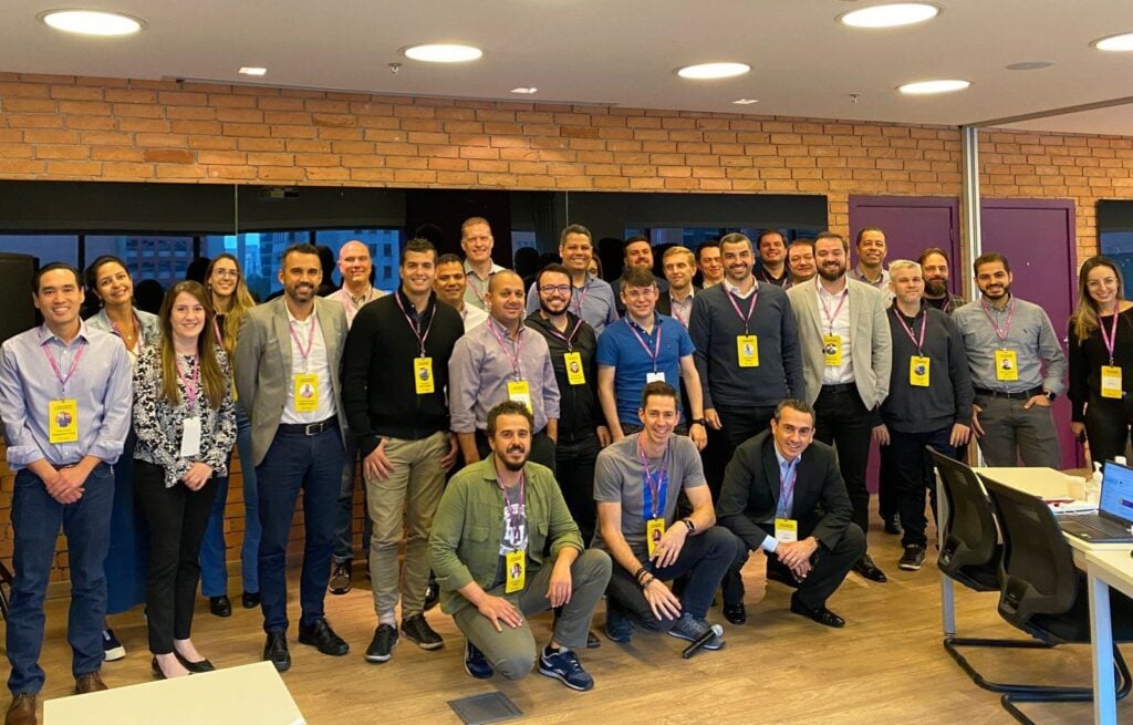 Procurement Innovation