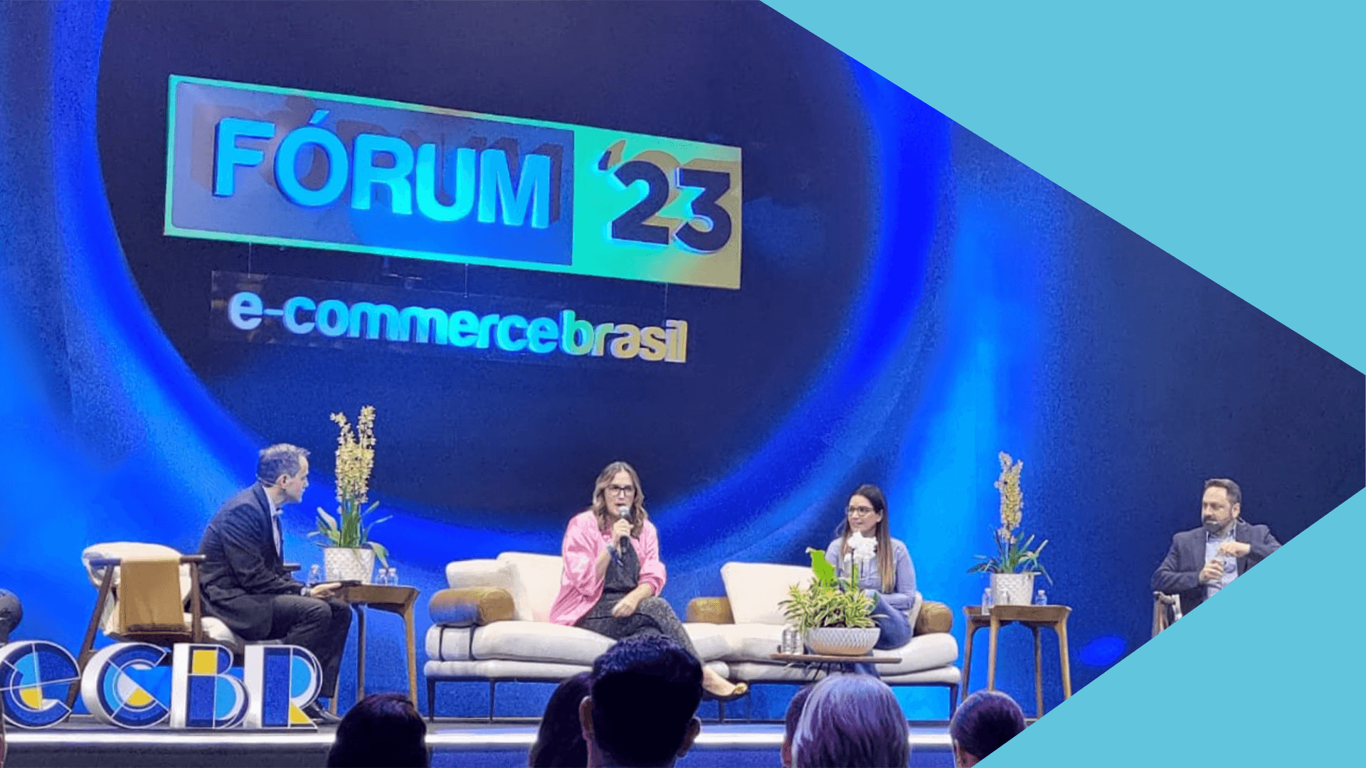 Fórum E-Commerce