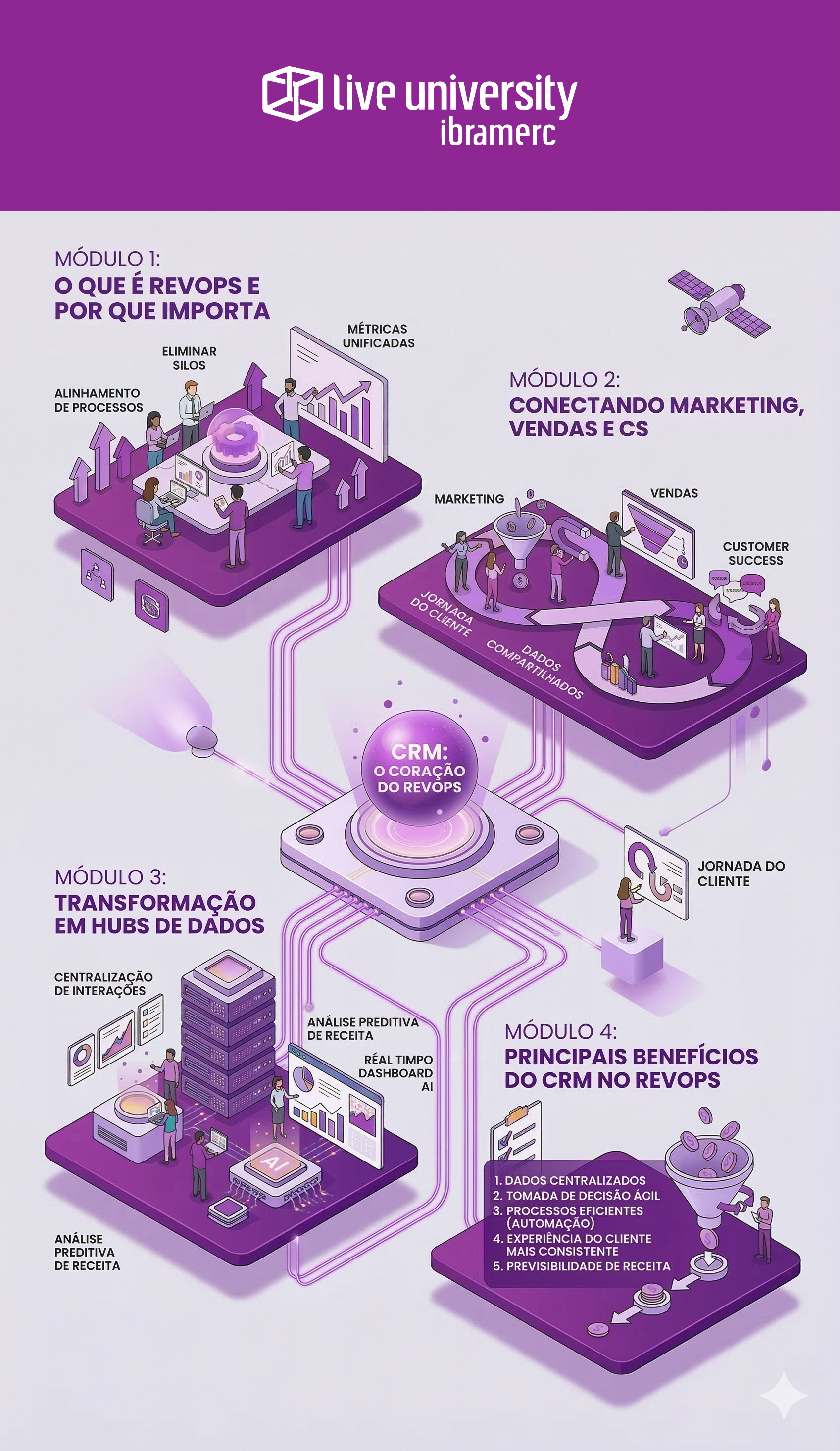 INFOGRAFICO_O papel do CRM
