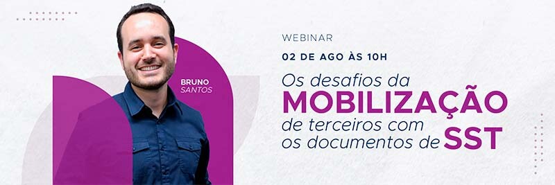 mobilização de terceiros
