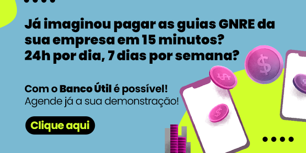 Banco útil